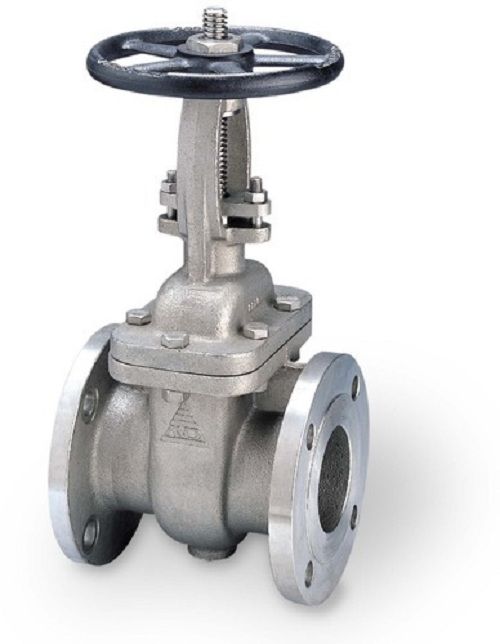 CARBON STEEL GATE VALVE