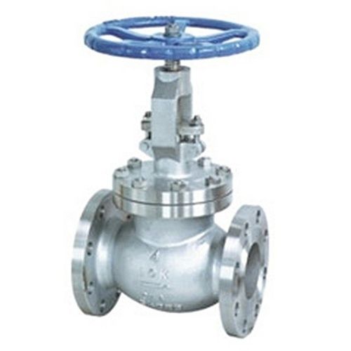 CS GLOBE VALVE