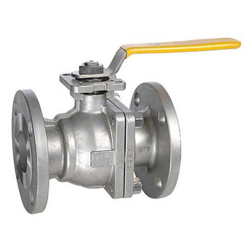 MICRO FINISH BALL VALVE 